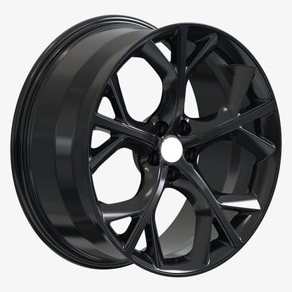 Forged Wheels (1 PC - 0564) - Hailed Inc.