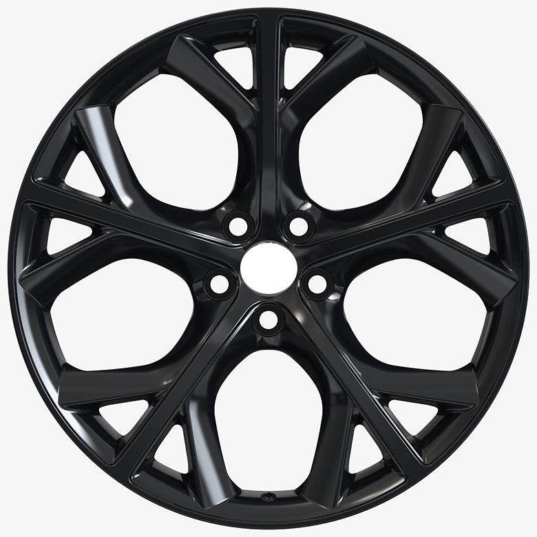 Forged Wheels (1 PC - 0564) - Hailed Inc.