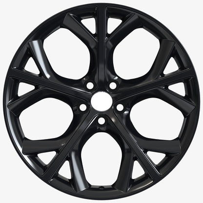Forged Wheels (1 PC - 0564) - Hailed Inc.