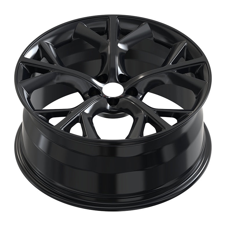 Forged Wheels (1 PC - 0564) - Hailed Inc.