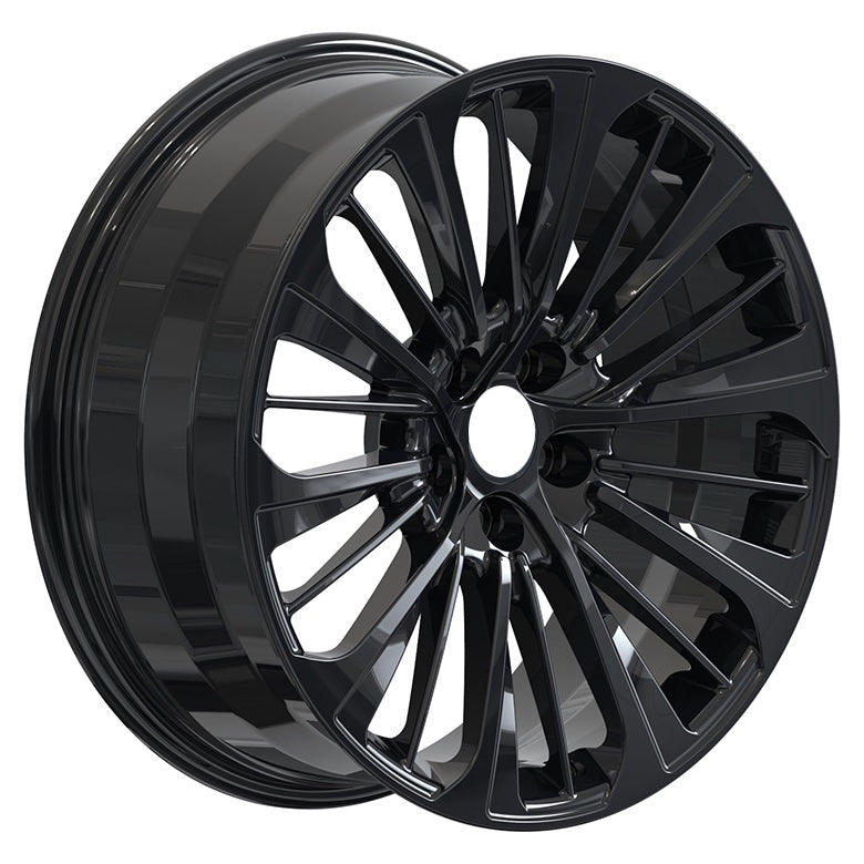 Forged Wheels (1 PC - 0565) - Hailed Inc.