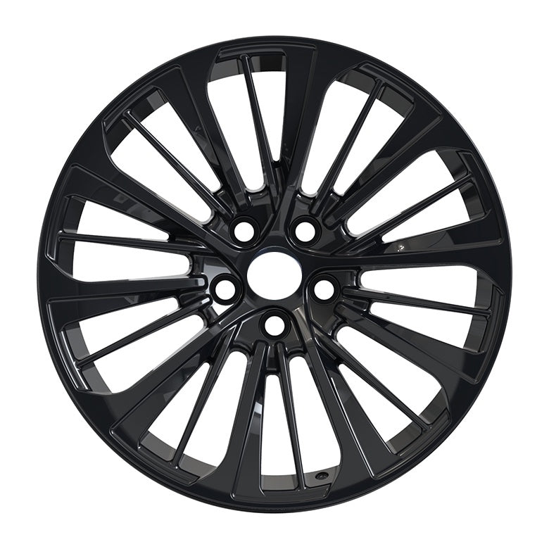 Forged Wheels (1 PC - 0565) - Hailed Inc.