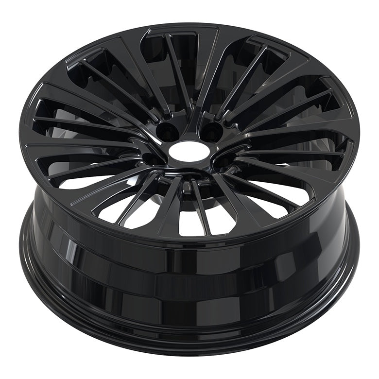 Forged Wheels (1 PC - 0565) - Hailed Inc.