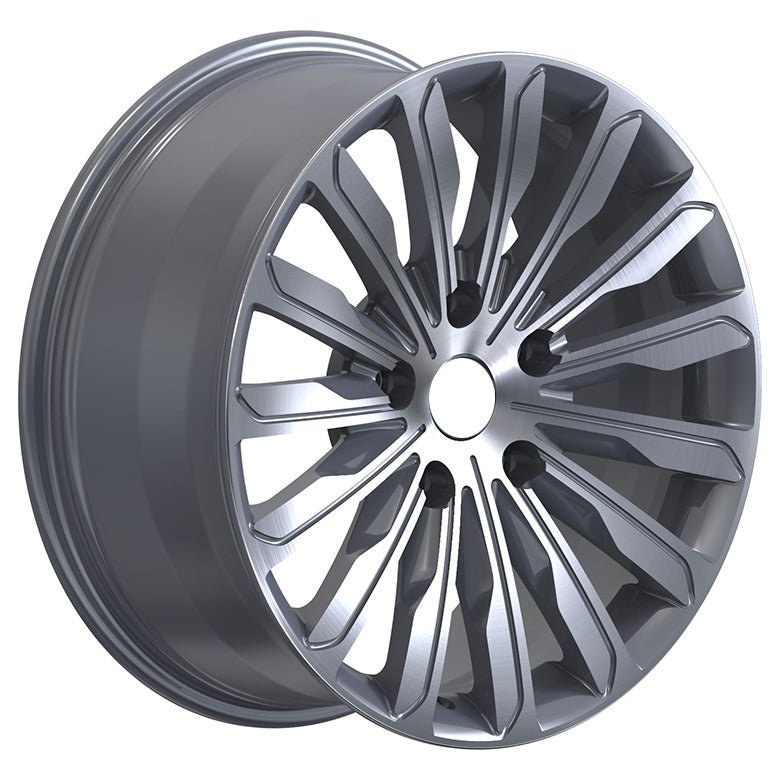 Forged Wheels (1 PC - 0566) - Hailed Inc.