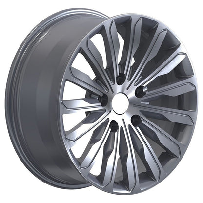 Forged Wheels (1 PC - 0566) - Hailed Inc.