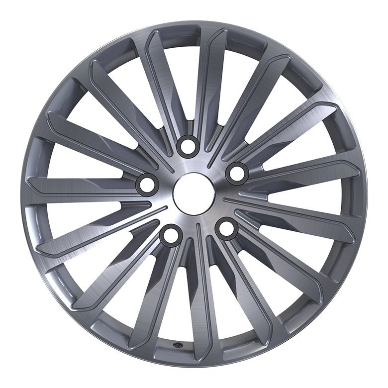Forged Wheels (1 PC - 0566) - Hailed Inc.
