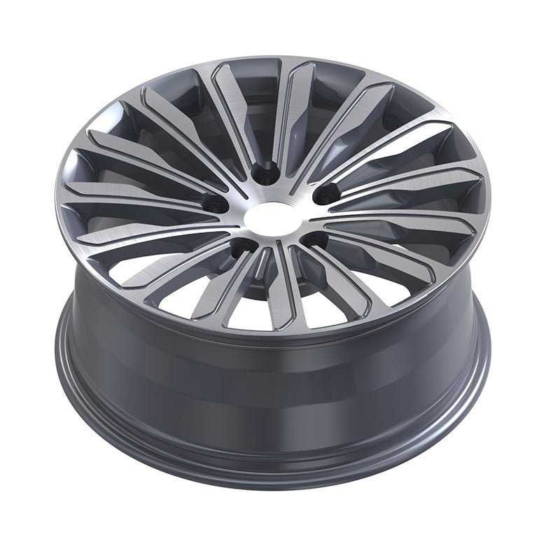 Forged Wheels (1 PC - 0566) - Hailed Inc.