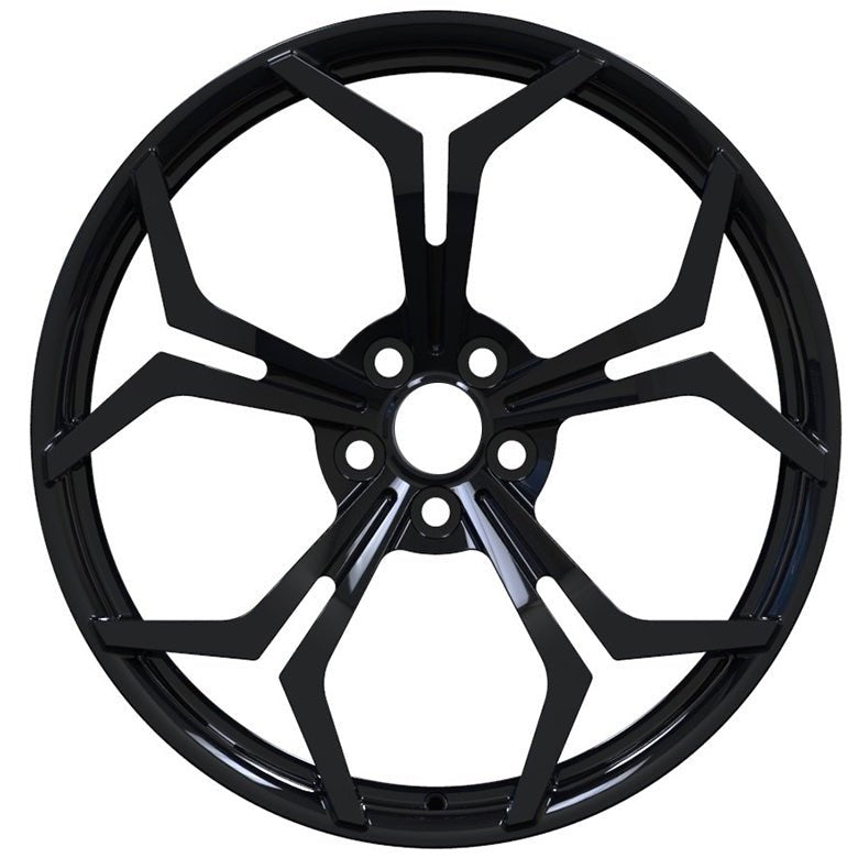 Forged Wheels (1 PC - 0567) - Hailed Inc.