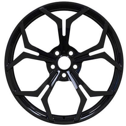 Forged Wheels (1 PC - 0567) - Hailed Inc.