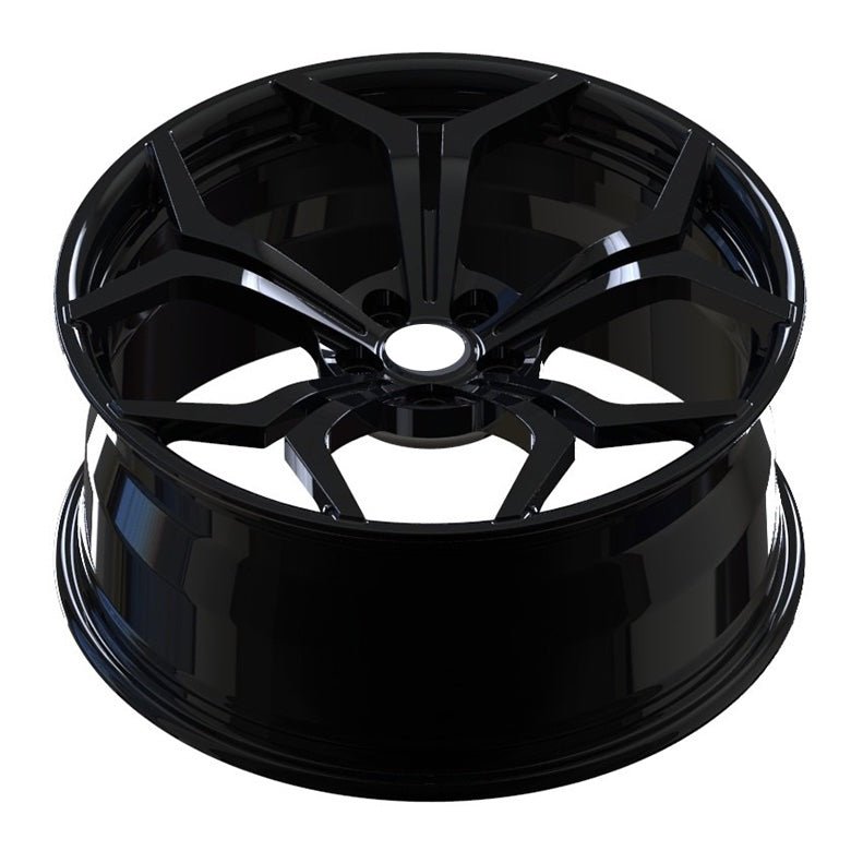 Forged Wheels (1 PC - 0567) - Hailed Inc.
