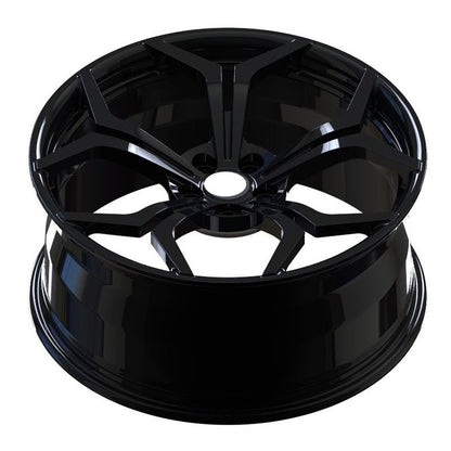 Forged Wheels (1 PC - 0567) - Hailed Inc.