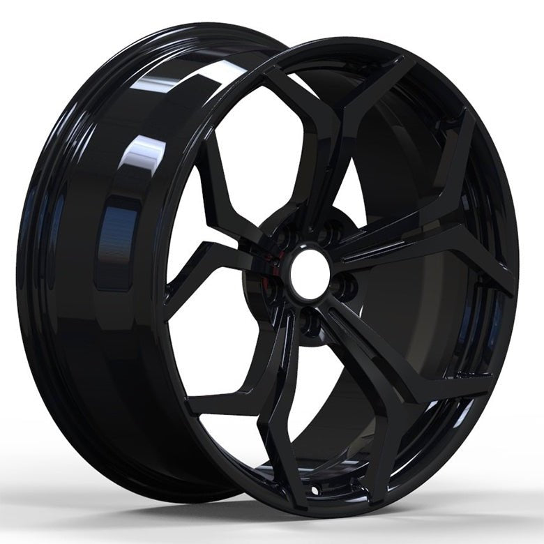 Forged Wheels (1 PC - 0567) - Hailed Inc.