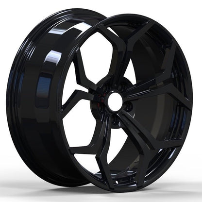 Forged Wheels (1 PC - 0567) - Hailed Inc.