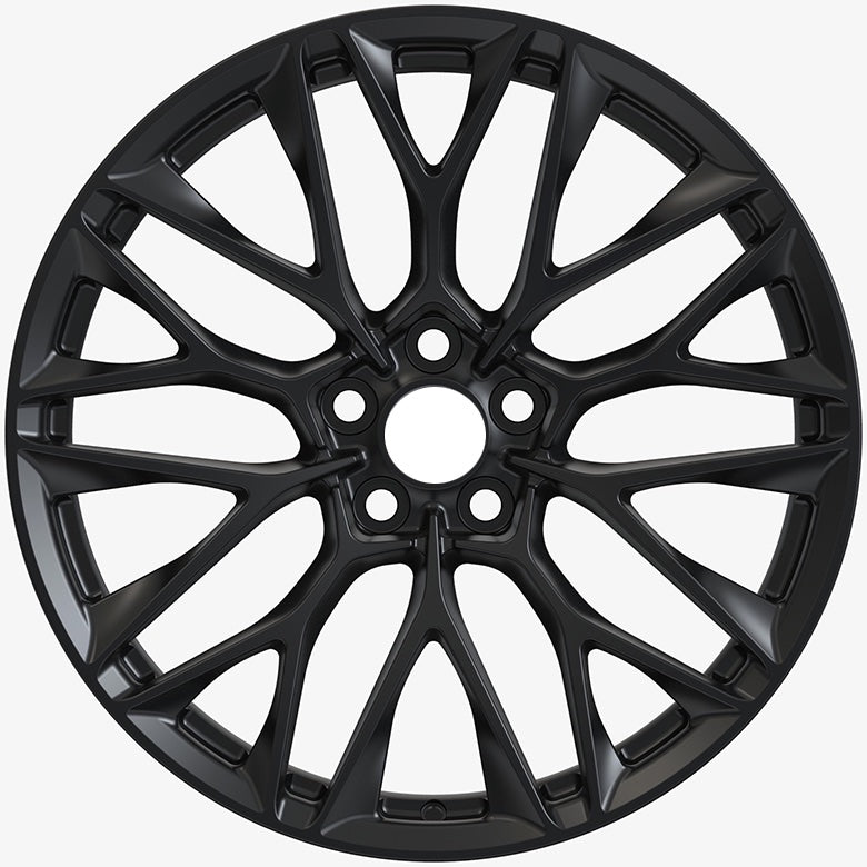 Forged Wheels (1 PC - 0568) - Hailed Inc.