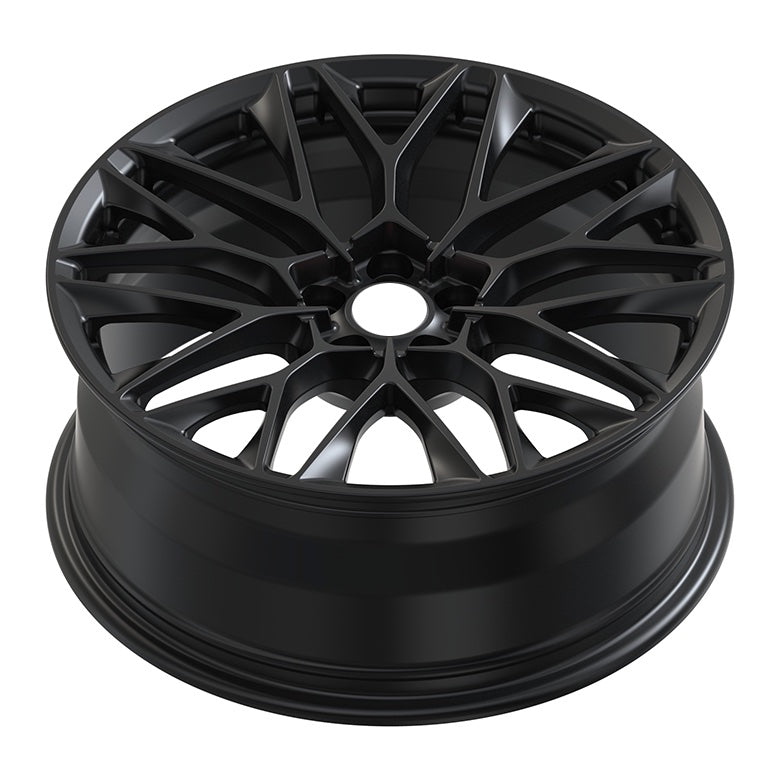 Forged Wheels (1 PC - 0568) - Hailed Inc.