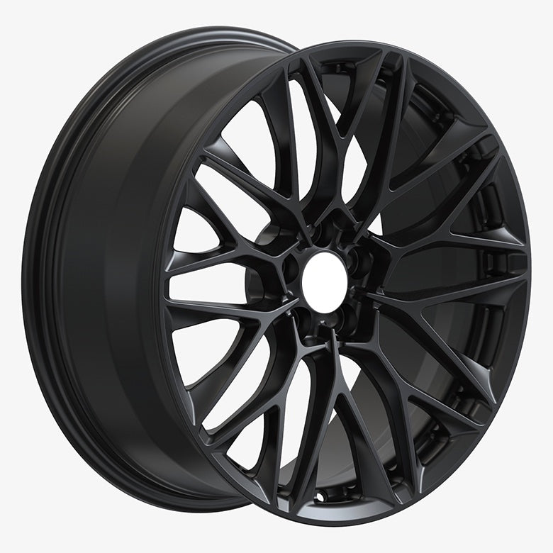 Forged Wheels (1 PC - 0568) - Hailed Inc.