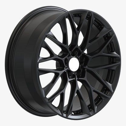 Forged Wheels (1 PC - 0568) - Hailed Inc.