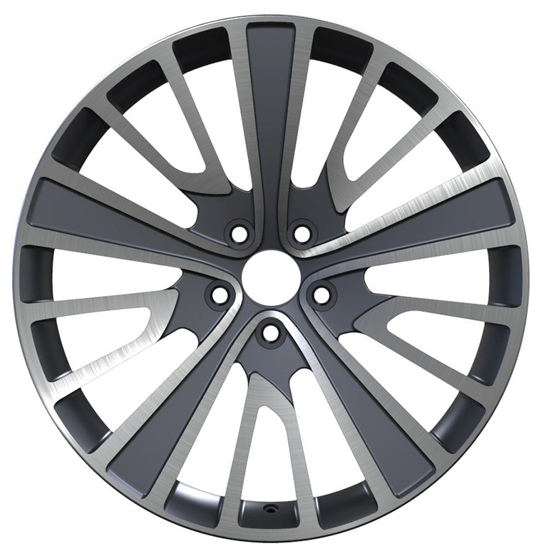 Forged Wheels (1 PC - 0569) - Hailed Inc.