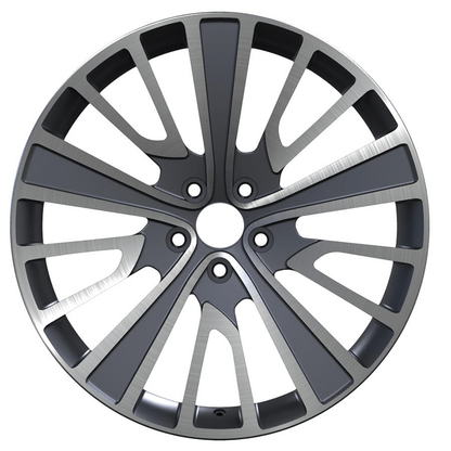 Forged Wheels (1 PC - 0569) - Hailed Inc.