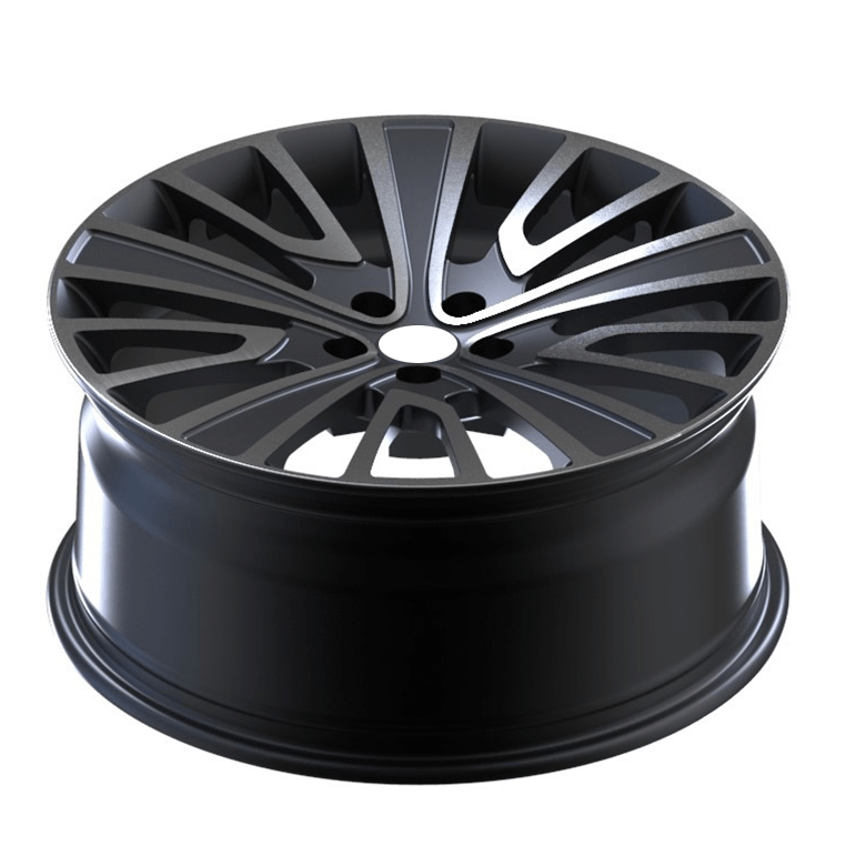 Forged Wheels (1 PC - 0569) - Hailed Inc.