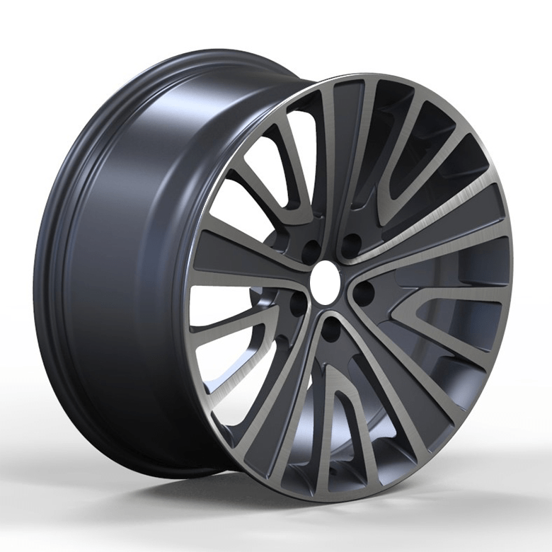 Forged Wheels (1 PC - 0569) - Hailed Inc.