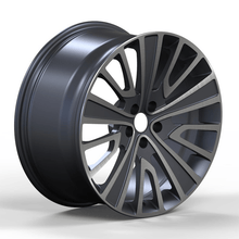 Forged Wheels (1 PC - 0569) - Hailed Inc.