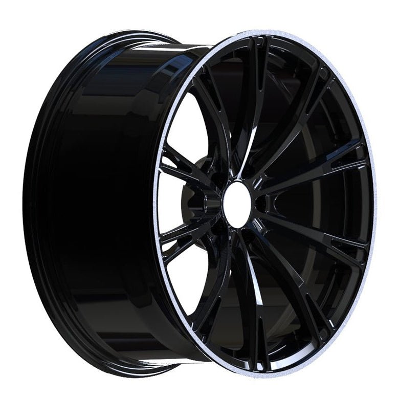 Forged Wheels (1 PC - 057) - Hailed Inc.