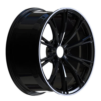 Forged Wheels (1 PC - 057) - Hailed Inc.