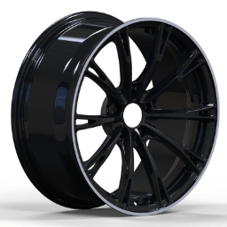 Forged Wheels (1 PC - 057) - Hailed Inc.