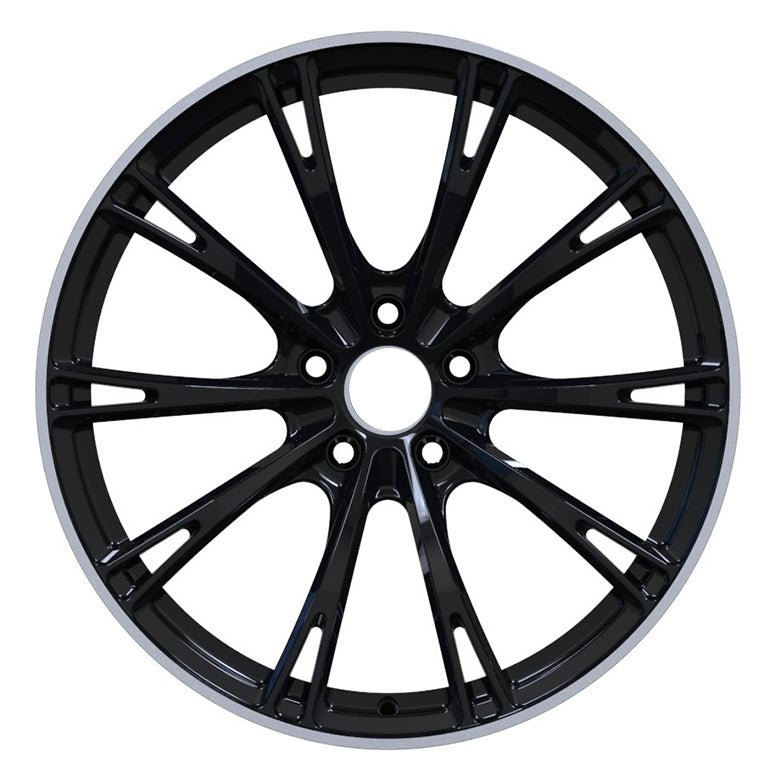 Forged Wheels (1 PC - 057) - Hailed Inc.