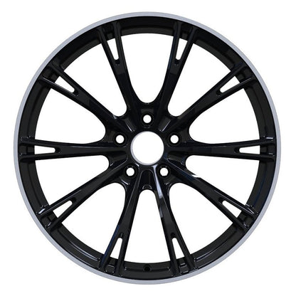 Forged Wheels (1 PC - 057) - Hailed Inc.
