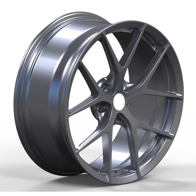 Forged Wheels (1 PC - 0570) - Hailed Inc.