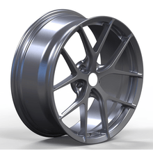 Forged Wheels (1 PC - 0570) - Hailed Inc.