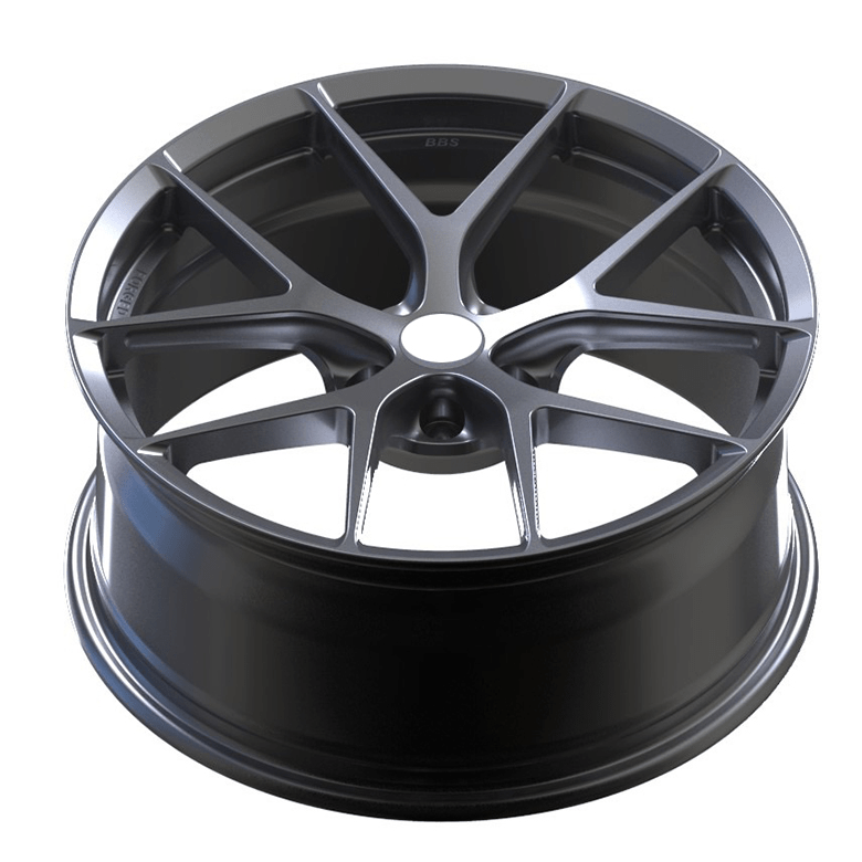 Forged Wheels (1 PC - 0570) - Hailed Inc.