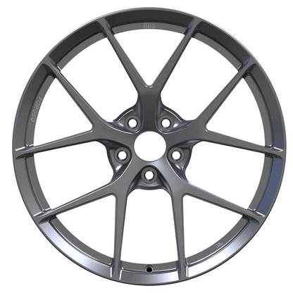 Forged Wheels (1 PC - 0570) - Hailed Inc.