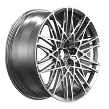 Forged Wheels (1 PC - 0571) - Hailed Inc.