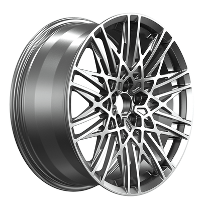 Forged Wheels (1 PC - 0571) - Hailed Inc.