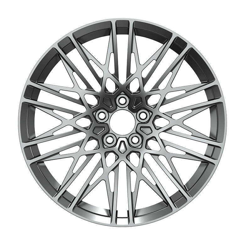 Forged Wheels (1 PC - 0571) - Hailed Inc.