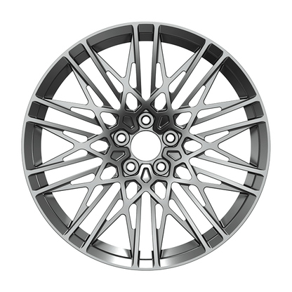 Forged Wheels (1 PC - 0571) - Hailed Inc.