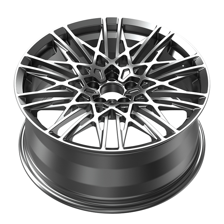 Forged Wheels (1 PC - 0571) - Hailed Inc.