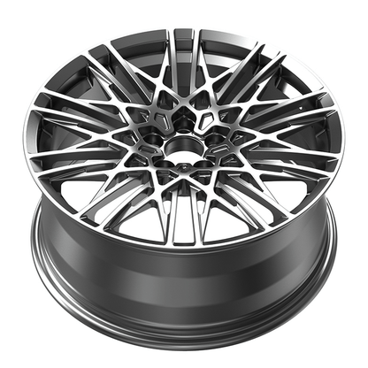 Forged Wheels (1 PC - 0571) - Hailed Inc.