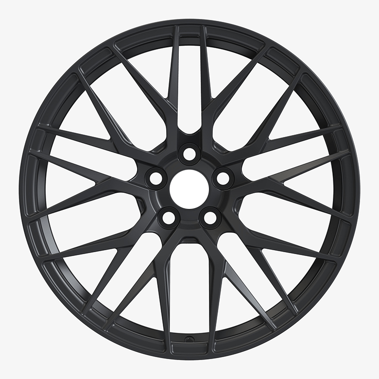 Forged Wheels (1 PC - 0572) - Hailed Inc.