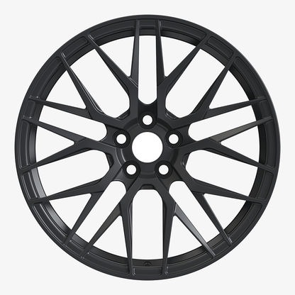 Forged Wheels (1 PC - 0572) - Hailed Inc.