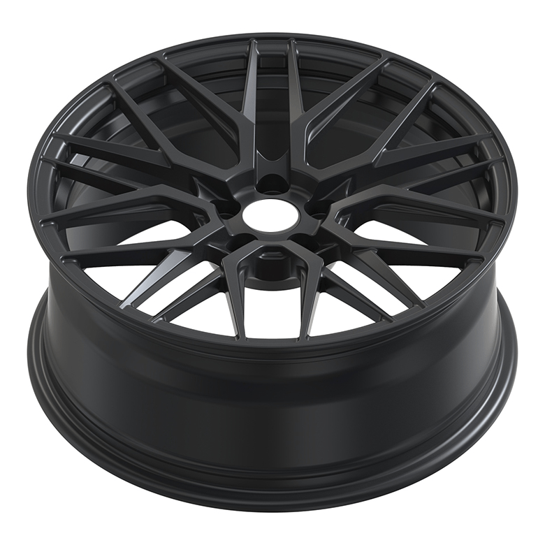 Forged Wheels (1 PC - 0572) - Hailed Inc.