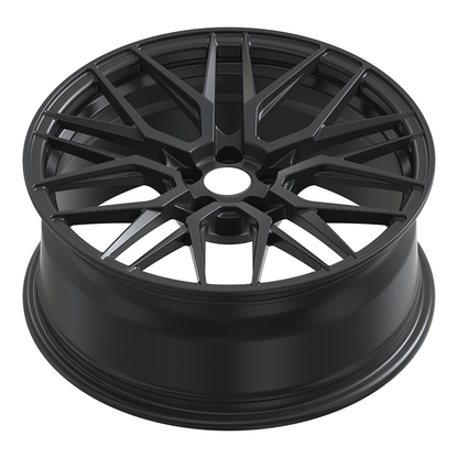 Forged Wheels (1 PC - 0572) - Hailed Inc.