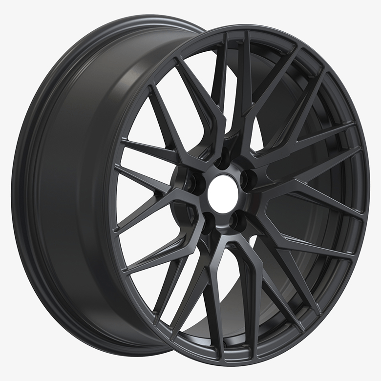 Forged Wheels (1 PC - 0572) - Hailed Inc.