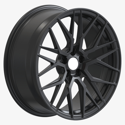 Forged Wheels (1 PC - 0572) - Hailed Inc.