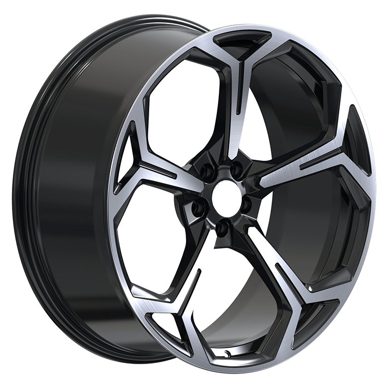 Forged Wheels (1 PC - 0573) - Hailed Inc.