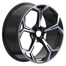 Forged Wheels (1 PC - 0573) - Hailed Inc.