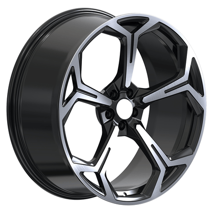 Forged Wheels (1 PC - 0573) - Hailed Inc.